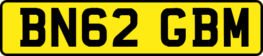BN62GBM