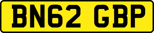 BN62GBP