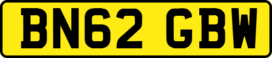 BN62GBW