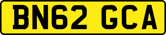 BN62GCA