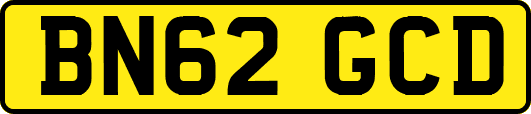 BN62GCD