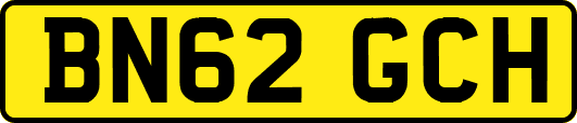 BN62GCH