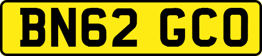 BN62GCO