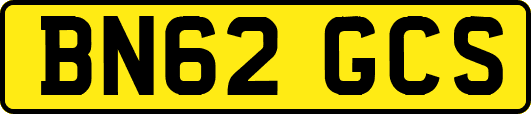 BN62GCS