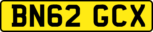 BN62GCX