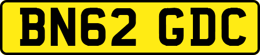 BN62GDC