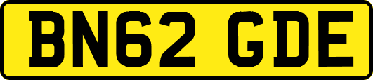 BN62GDE
