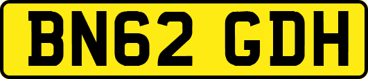 BN62GDH