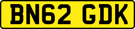 BN62GDK