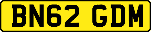 BN62GDM
