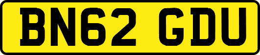 BN62GDU