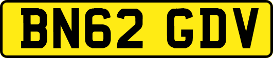 BN62GDV