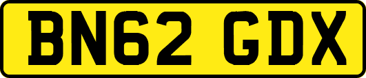 BN62GDX