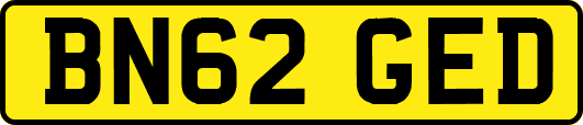 BN62GED