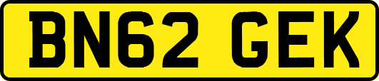 BN62GEK