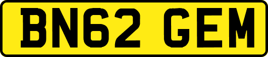 BN62GEM