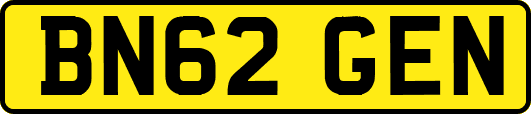 BN62GEN
