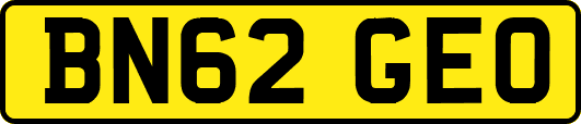 BN62GEO