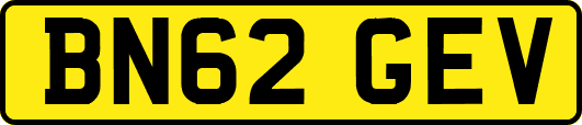 BN62GEV