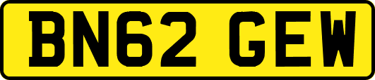 BN62GEW