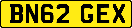 BN62GEX