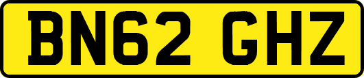 BN62GHZ