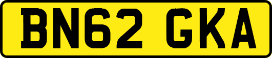 BN62GKA