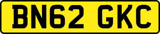 BN62GKC