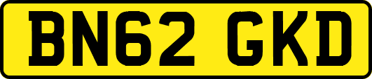 BN62GKD