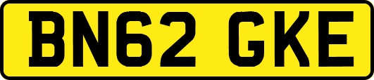 BN62GKE