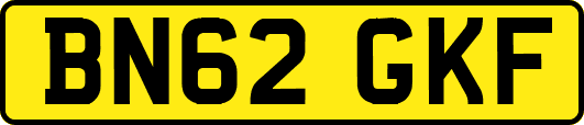 BN62GKF