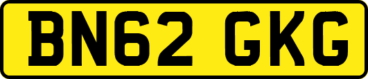 BN62GKG