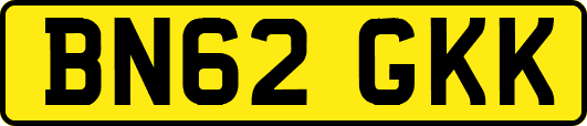 BN62GKK