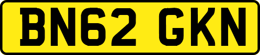 BN62GKN
