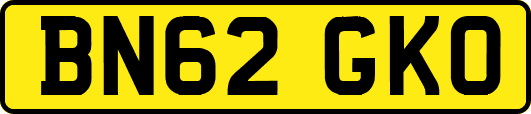 BN62GKO