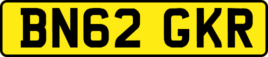 BN62GKR