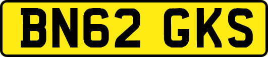 BN62GKS