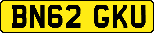 BN62GKU