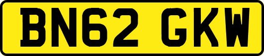 BN62GKW