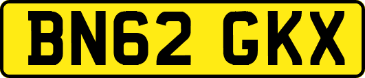 BN62GKX