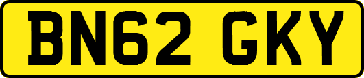 BN62GKY