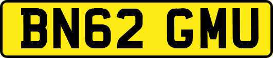 BN62GMU