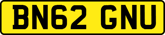 BN62GNU