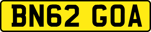 BN62GOA