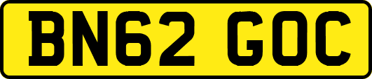 BN62GOC