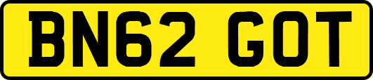 BN62GOT