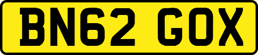 BN62GOX