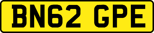 BN62GPE