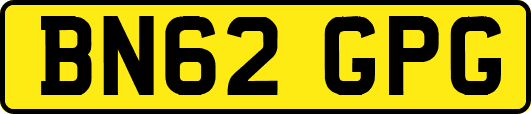 BN62GPG