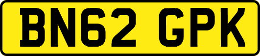 BN62GPK